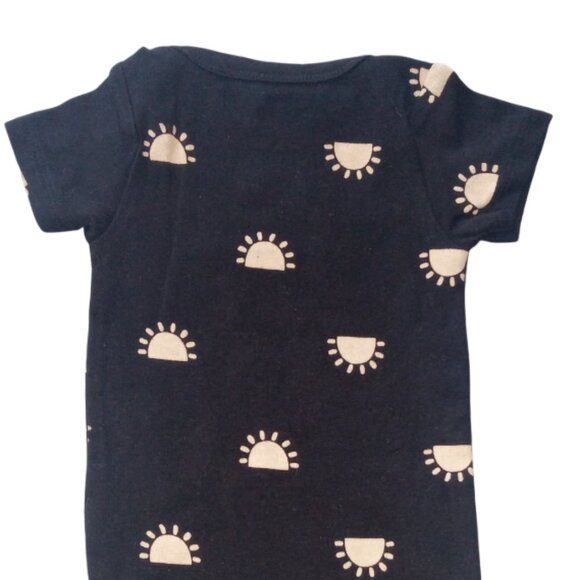 🎯 10 for $10.00 / 3-6 Months Baby Onesie, Modern Moments by Gerber - Picture 7 of 7